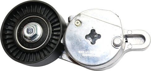 استبدال شداد حزام ملحقات Garage-Pro لسيارة Toyota RAV4 2009-2018 Camry 2012-2017 Highlander 2009-2019 Sienna 2011-2013 2.5L يستبدل # 39106,49449,89717,999415,166200V020,999415A in Saudi Arabia