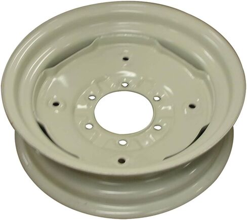 حافة كهربائية جديدة مقاس 16 بوصة متوافقة مع Case International New Holland 4130No 3100 3910H 3430 4130 3055 3310N 4140 بواسطة 3048866R91 380065R91 704675R91 K907803 K914053 K947937 82006575 in Saudi Arabia
