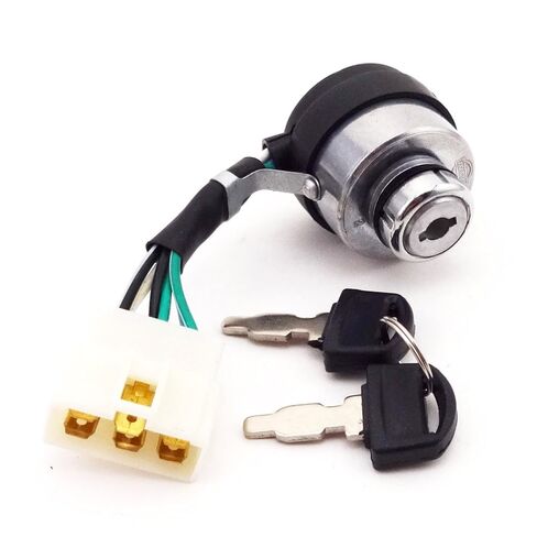 مولد على إيقاف تشغيل مفتاح الإشعال التبديل صالح DuroMax XP4400E XP4400EH XP8500E XP10000E in Kuwait
