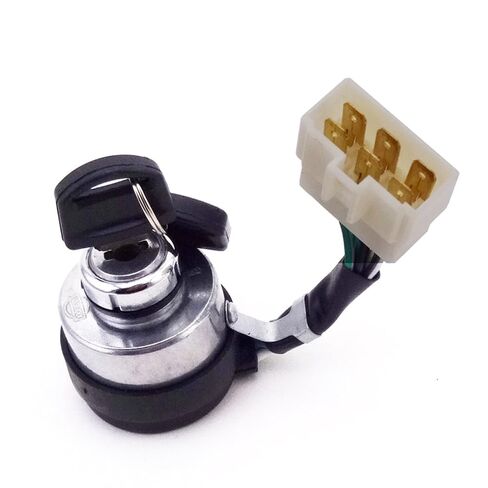 مولد على إيقاف تشغيل مفتاح الإشعال التبديل صالح DuroMax XP4400E XP4400EH XP8500E XP10000E in Kuwait