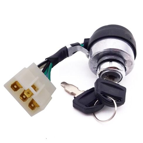 مولد على إيقاف تشغيل مفتاح الإشعال التبديل صالح DuroMax XP4400E XP4400EH XP8500E XP10000E in Kuwait