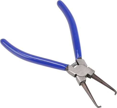 Plier Fuel Line Car Fuel Filter Line Petrol Clip Pipe Hose Pliers Tool Fit for Automotive Repair Industry Connector Quick Release Removal Part in Kuwait