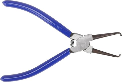 Plier Fuel Line Car Fuel Filter Line Petrol Clip Pipe Hose Pliers Tool Fit for Automotive Repair Industry Connector Quick Release Removal Part in Kuwait