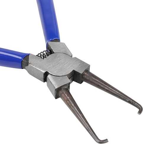 Plier Fuel Line Car Fuel Filter Line Petrol Clip Pipe Hose Pliers Tool Fit for Automotive Repair Industry Connector Quick Release Removal Part in Kuwait