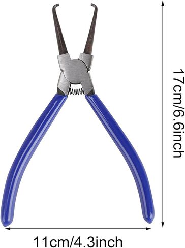 Plier Fuel Line Car Fuel Filter Line Petrol Clip Pipe Hose Pliers Tool Fit for Automotive Repair Industry Connector Quick Release Removal Part in Kuwait