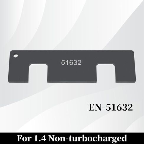 مجموعة أدوات توقيت عمود الحدبات للمحرك، متوافقة مع محرك GM Opel Buick Excelle Weilang شيفروليه كروز Roewe RX5 1.5T 1.4 1.0، يستبدل EN-51367 EN-51632 EN-51298 EN-49979 in Saudi Arabia