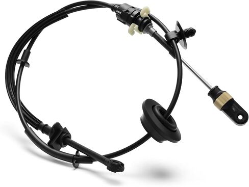905-667 كابل ناقل الحركة الأوتوماتيكي يناسب 2011-2016 F250 F350 F450 F550 Super Duty A/T Range Lever Shift Control Cable استبدال رقم الجزء BC3P7E395AB DC3Z7E395A in Saudi Arabia