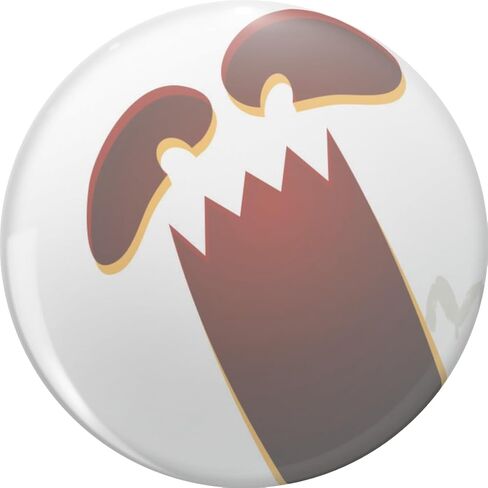 I'm halloween, It's my birthday Pin Lapel Pin Cute Brooch Pins Badges 0.75" in Saudi Arabia