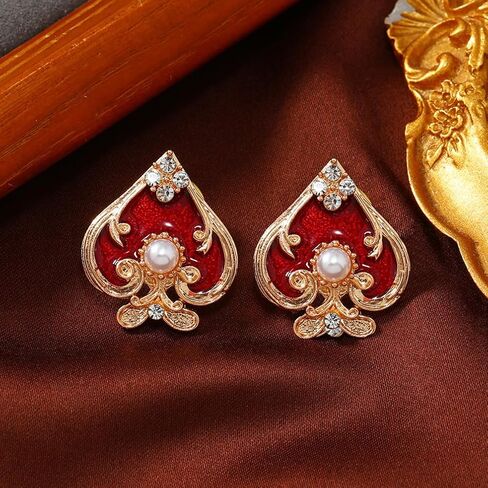 4 قطعة بطاقات اللعب دبابيس سترات مزخرفة بالمينا القلب نادي بوكر بروش دبوس شارات طوق ظهره وشاح قبعة ديكور in Kuwait