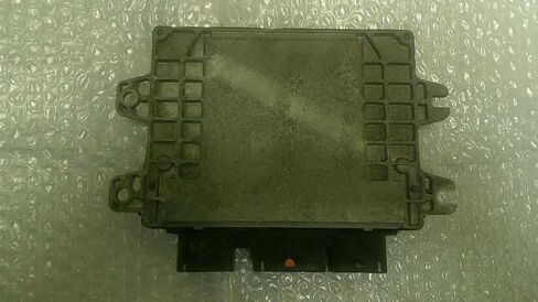 وحدة التحكم ECM للمحرك تناسب 11-12 متوافقة مع Nissan SENTRA MEC950-440 C1 MEC950440C1 in Saudi Arabia