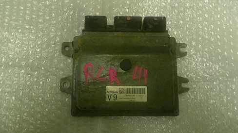 وحدة التحكم ECM للمحرك تناسب 11-12 متوافقة مع Nissan SENTRA MEC950-440 C1 MEC950440C1 in Saudi Arabia