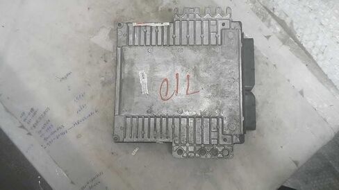 05 2005 Compatible with Nissan Compatible with Titan Engine ECM Control Module MEC86-270 C1 MEC86270C1 in Saudi Arabia