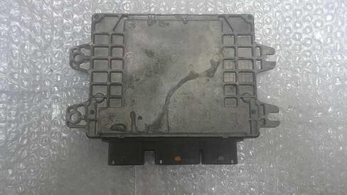 وحدة التحكم ECM للمحرك تناسب 13-14 متوافقة مع Nissan Cube NEC001-622 NEC001622 in Saudi Arabia