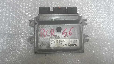 وحدة التحكم ECM للمحرك تناسب 13-14 متوافقة مع Nissan Cube NEC001-622 NEC001622 in Saudi Arabia