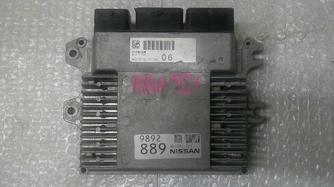 Engine ECM Control Module Fits 20-22 Compatible with Nissan SENTRA NEC985-201 NEC985201 in Saudi Arabia
