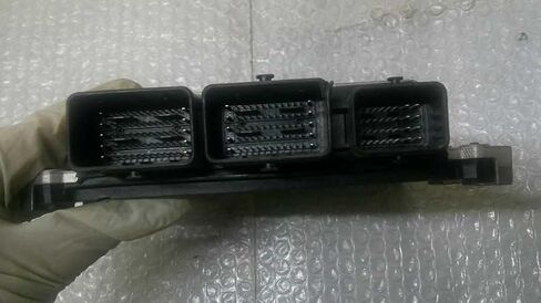 Engine ECM Control Module Fits 20-22 Compatible with Nissan SENTRA NEC985-201 NEC985201 in Saudi Arabia