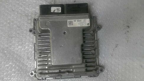 وحدة التحكم في المحرك ECM 2.0L تناسب 19 متوافقة مع Hyundai Elantra 39171-2EFE5 391712EFE5 in Saudi Arabia