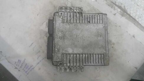 04 Compatible with Nissan Compatible with Titan Engine ECM Electronic Control Module MEC33-651 A1 MEC33651A1 in Saudi Arabia