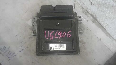 04 Compatible with Nissan Compatible with Titan Engine ECM Electronic Control Module MEC33-651 A1 MEC33651A1 in Saudi Arabia