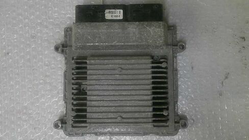 Engine ECM Control Module 2.4L Fits 10-13 Compatible with KIA SPORTAGE 39107-2G711 391072G711 in Saudi Arabia