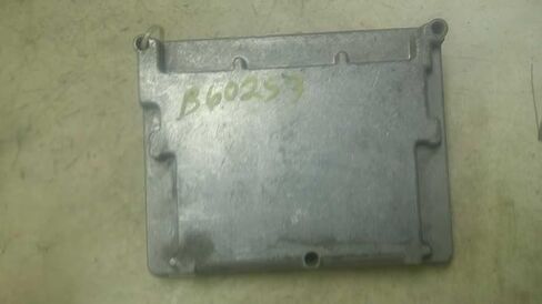 Engine ECM Control Module 03-04 Compatible with Ford F250SD Pickup 3C3A-12A650-BDK 3C3A12A650BDK in Saudi Arabia
