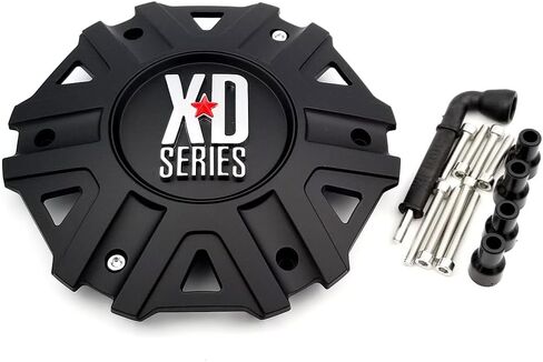 XD XD822 CAP SATIN BLACK - M-959SB in Saudi Arabia