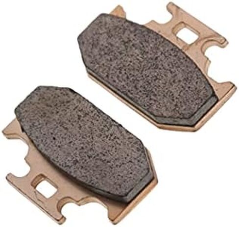 Brake Pads fit Yamaha Wolverine X2 R-Spec YXF85 YXE85 2019-2021 Parking Brake in Saudi Arabia