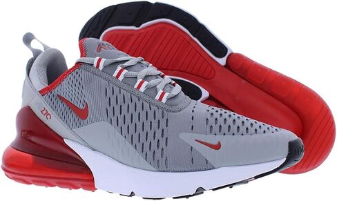 Nike Air Max 270 Mens Casual Running Shoes Cw7048-001 Size 9 in Saudi Arabia