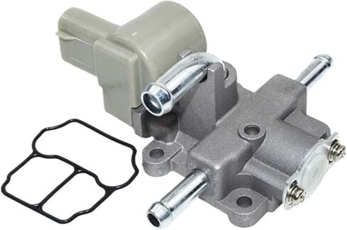 صمام التحكم في الهواء الخامل IAC 22270-62050 لـ 96-05 T100 5VZFE 5VZ-FE 3.4 in Kuwait