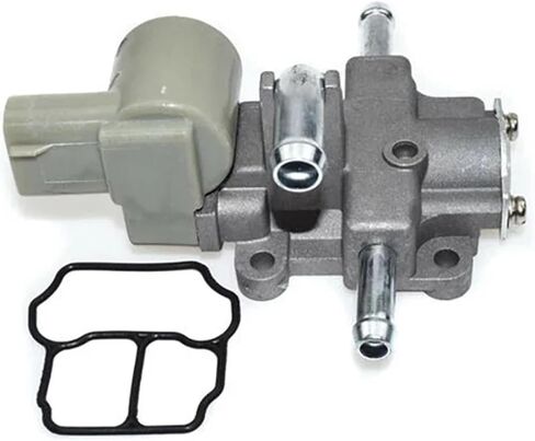 صمام التحكم في الهواء الخامل IAC 22270-62050 لـ 96-05 T100 5VZFE 5VZ-FE 3.4 in Kuwait