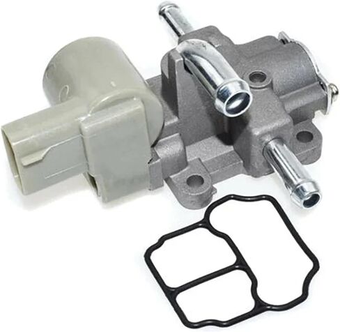 صمام التحكم في الهواء الخامل IAC 22270-62050 لـ 96-05 T100 5VZFE 5VZ-FE 3.4 in Kuwait