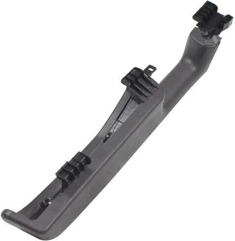 استبدال مقبض مسند الذراع الأمامي للباب الأيسر للسائق متوافق مع 1999-06 Chevy Suburban/Tahoe GMC Yukon/Escalade/Avalanche استبدال # 12472875 (رمادي داكن) in Kuwait