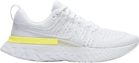Women's React Infinity Run Flyknit Running Sneakers in Saudi Arabia