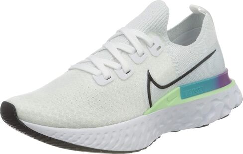 Women's React Infinity Run Flyknit Running Sneakers in Saudi Arabia