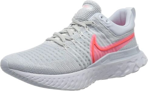 Women's React Infinity Run Flyknit Running Sneakers in Saudi Arabia