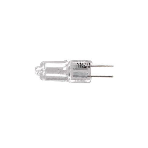 AmScope BH-24V100W-YX 24V 100W Halogen Bulb for ME520 Series Microscopes in Saudi Arabia