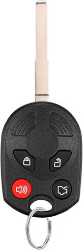 استبدال مفتاح Fob يناسب Ford C-MAX Escape 2013-2019 Focus 2012-2019 Fiesta 2015-2018 Transit/Transit Connect 2014-2020 القرب دخول بدون مفتاح عن بعد 315 ميجا هرتز OUCD6000022 164-R8046 5921709 in Kuwait