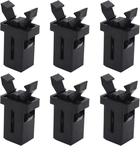 6 قطع WF87/8900-DL استبدال قفل مزلاج الباب متوافق مع محولات WFCO WF8735AD WF8735P WF8735PB WF8740AD WF8740P WF8740PB WF893050NP WF893050NP30 in Saudi Arabia