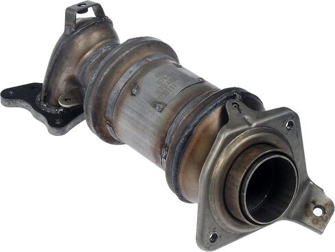 Dorman 674-139 Manifold Converter - Not CARB Compliant Compatible with Select Honda Models (Made in USA) in Saudi Arabia