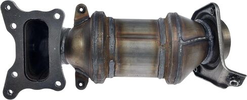 Dorman 674-139 Manifold Converter - Not CARB Compliant Compatible with Select Honda Models (Made in USA) in Saudi Arabia