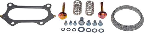 Dorman 674-139 Manifold Converter - Not CARB Compliant Compatible with Select Honda Models (Made in USA) in Saudi Arabia