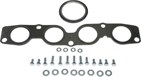Dorman 674-098 Manifold Converter - Not CARB Compliant Compatible with Select Mazda Models (Made in USA) in Saudi Arabia