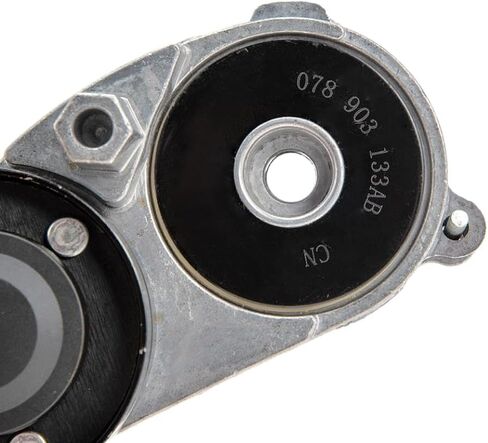 بكرة شداد الحزام 078903133AB 078903133T متوافقة مع 1998-2005 1.8L 2.8L in Kuwait