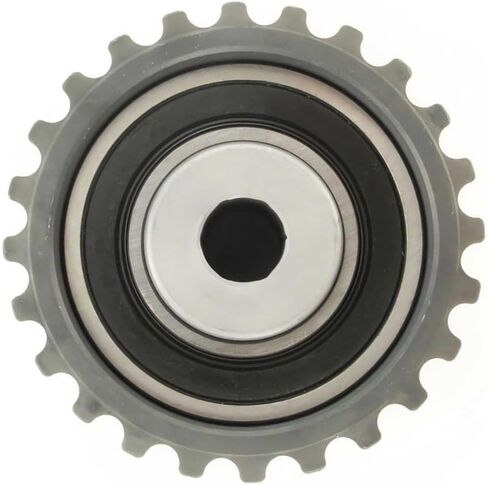 Engine Timing Idler Bearing Left 1 PCS for Subaru Forester,Impreza,Baja,Legacy 1993 1994 1995 1996 1997 1998 1999 2000 2001 2002 2003 2004 2005 2006 2007-2008 for Saab 9-2X 2005-2006 in Saudi Arabia