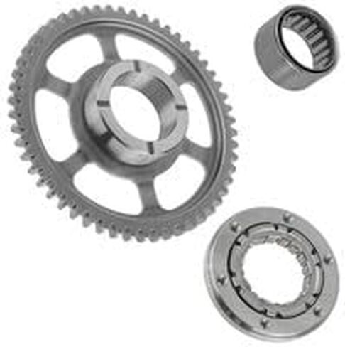 # استبدال جزء الولايات المتحدة لـ Starter Clutch Gear Idler وSuzuki 12600-45850 in Saudi Arabia