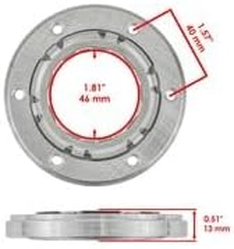 # استبدال جزء الولايات المتحدة لـ Starter Clutch Gear Idler وSuzuki 12600-45850 in Saudi Arabia