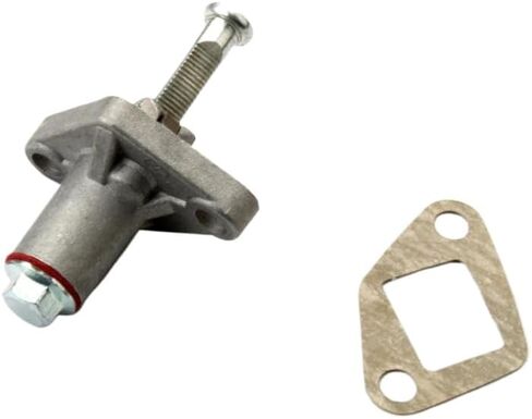 Timing Chain Guide Tensioner Kit For GY6 50cc 4T Compatible With Agility Basic DJ S Filly Super 8 Vitality in Saudi Arabia