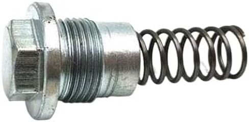 Motorcycle Cylinder Tensioner Engine Cylinder Repair Kit With Spring Screw Seal Compatible With CR6 LX300-6A VOGE300R YF300 in Kuwait