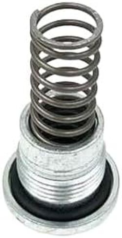 Motorcycle Cylinder Tensioner Engine Cylinder Repair Kit With Spring Screw Seal Compatible With CR6 LX300-6A VOGE300R YF300 in Kuwait