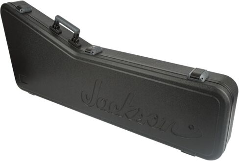 Jackson Kelly/Warrior Multi-Fit Molded Case, Black in Kuwait